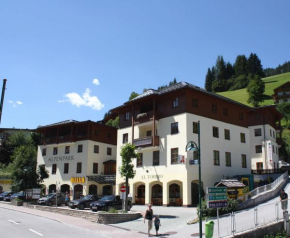 Гостиница Appartementhaus Alpenpark  Гроссарль